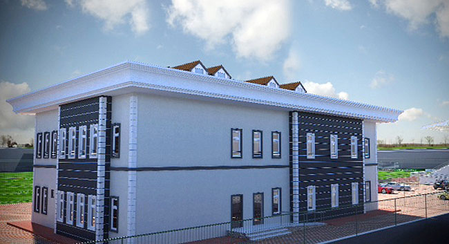 Büyükşehir'den Altyapıya Dev Destek