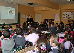 SASKİ'den 4 Bin Kişiye Su Eğitimi 