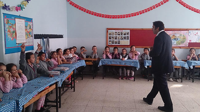 SASKİ'den 4 Bin Kişiye Su Eğitimi 