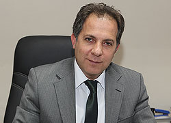 Macera Park Tamamlanıyor