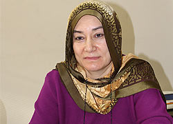 SAMEK'te Huzur Buluyoruz