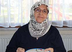 SAMEK'te Huzur Buluyoruz