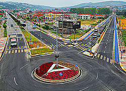 Erenler'e Duble Rahatlık