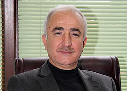 Ferizli'de Şebekeler Yenileniyor