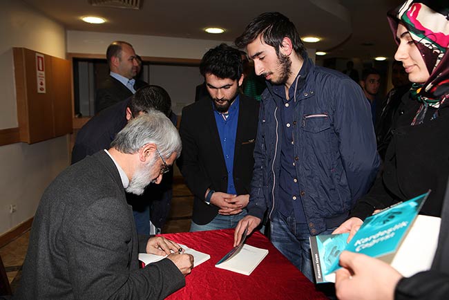 Kardeşliğimizi Yeniden İnşa Edelim