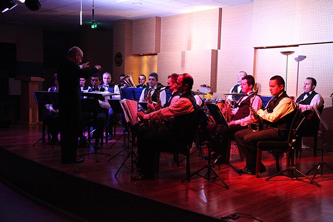 Kent Orkestrası'ndan Müzik Şöleni