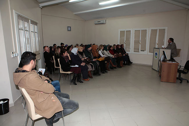 Daha İyi Hizmet Sunmak İçin