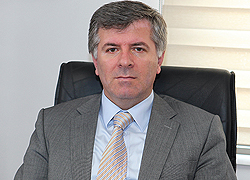 Yazlık Girişleri Artık Daha Güvenli