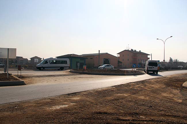 Yazlık Girişleri Artık Daha Güvenli