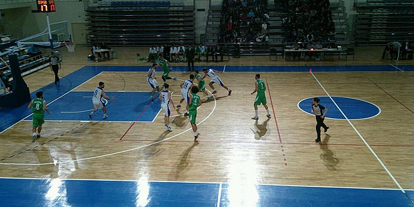 Şehrin Takımı 3.Ligde