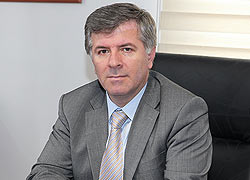 Yeni Köprü Tamamlanıyor