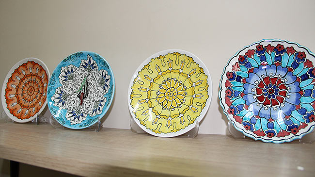 Eğitimle Güzelleşir Her Şey