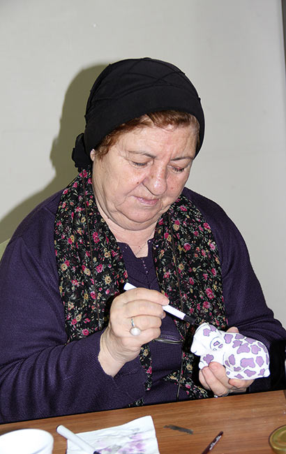 Eğitimle Güzelleşir Her Şey