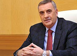 12 Milyon TL'lik Yatırımlar Açılıyor