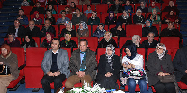 Önemli Olan Stresi Yönetmektir