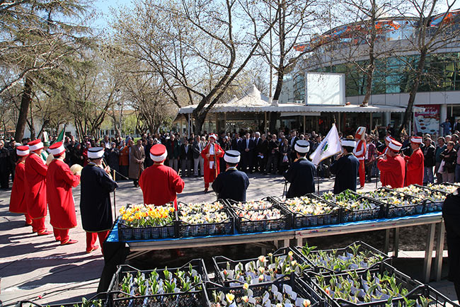 Daha Güzel ve Daha Yaşanabilir Sakarya İçin