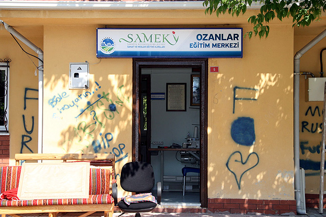 SAMEK Merkezleri Yeni Sezona Hazırlanıyor