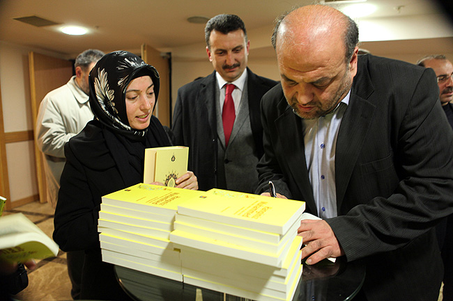 Mehmet Akif Bu Milletin Sesiydi