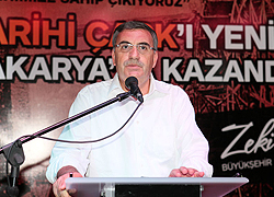 Tarihi Çark Yeniden Dönüyor