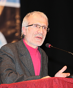 Sakarya Hoşgörünün Başkentidir