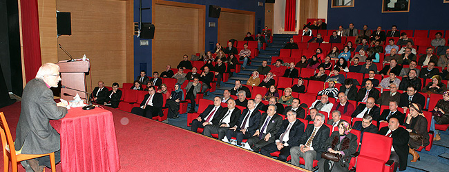 Sakarya Hoşgörünün Başkentidir