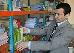 Kursa Gittiler, Hayatları Değişti