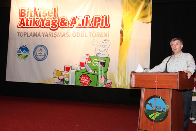 En Çevreci Yarışmalar Sona Erdi