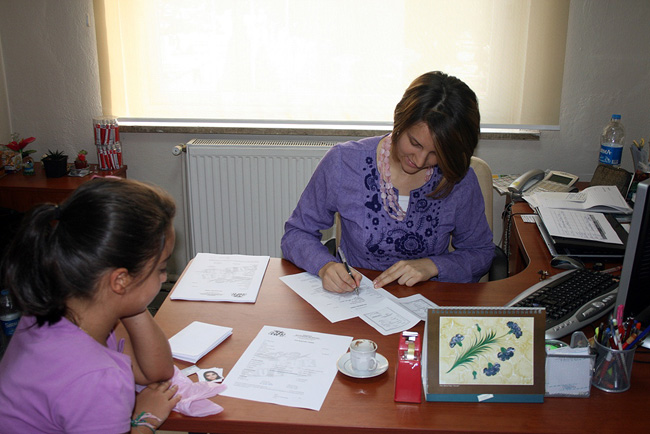 Çocuk Kulüpleri'nde Yeni Dönem Başlıyor