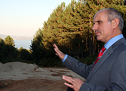 Sapanca Mahmudiye'de Büyük Yatırım