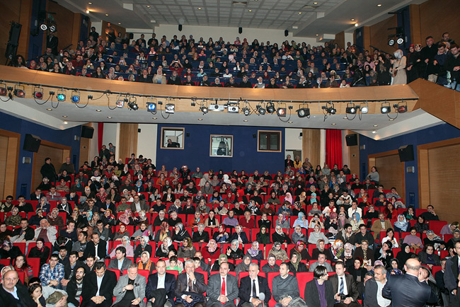 Efendimizin Yolunu Doğru Anlamalıyız