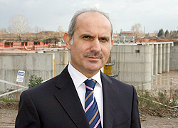 HES Sayesinde Yatırımlar Artacak