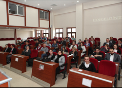 Keleş; İşveren Neden Bizi Tercih Etsin?