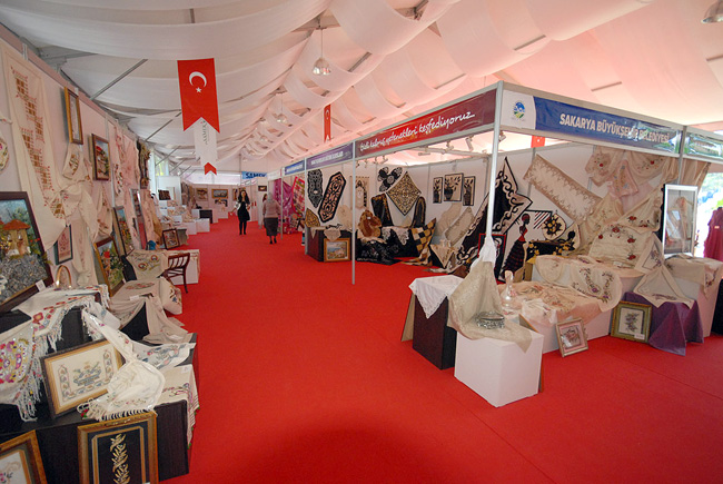 SAMEK'den 4500 Mezun