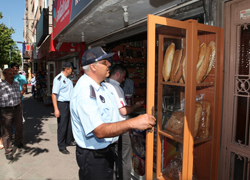 Ekmek Satışında Yeni Dönem Başladı