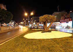 Orhangazi Caddesi Artık Daha Güzel