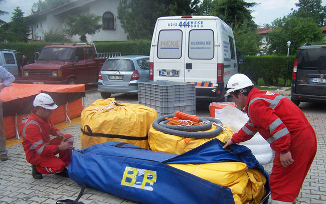 Sapanca Gölü En Etkin Şekilde Korunuyor 