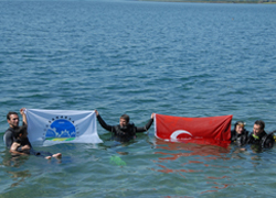 Hiçbir Engel Onları Durduramadı