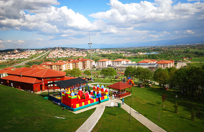 BELPAŞ Standartları Yükseltiyor