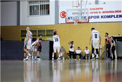 Büyükşehir Basket Etimetsgut’u ağırlıyor: Depremin çocukları unutmaz