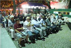 Orucu Ayakta Tutan Helal Kazançtır