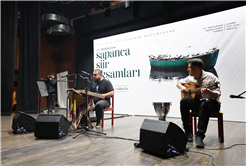 25. Uluslararası Sapanca Şiir Akşamları başladı