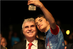 “Destan günü 15 Temmuz’daki gibi; Türkiye geçilmez, geçilemeyecektir” 