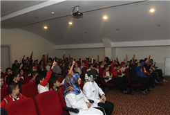 SASKİ yeni dönemde öğrencilerle buluşuyor