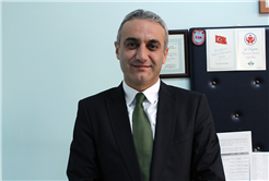 SASKİ eğitimleri takdir topluyor