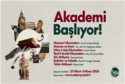 Büyükşehir Akademi’de yeni dönem başlıyor