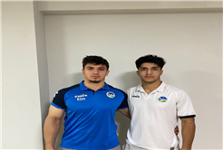 Dünya Şampiyonası için geri sayım başladı 