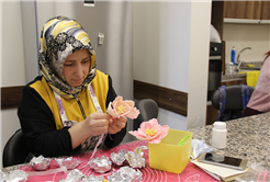 SAMEK’lerde yeni dönem kayıtları başlıyor