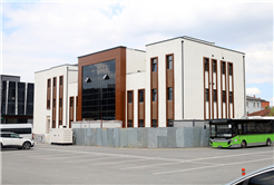 8 milyarlık yatırımla şehrin yarınlarına iz bırakıyoruz