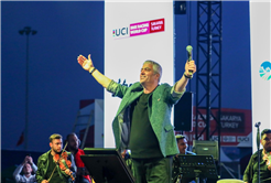 Vadide Dünya Kupası yarışları sonrası Cengiz Kurtoğlu rüzgarı