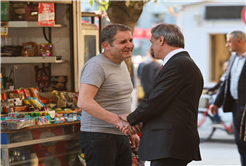 “Vatandaş Meclisi hemşehrilerimizin gür sesi olacak”